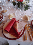 Wedding Supply Rentals Los Angeles